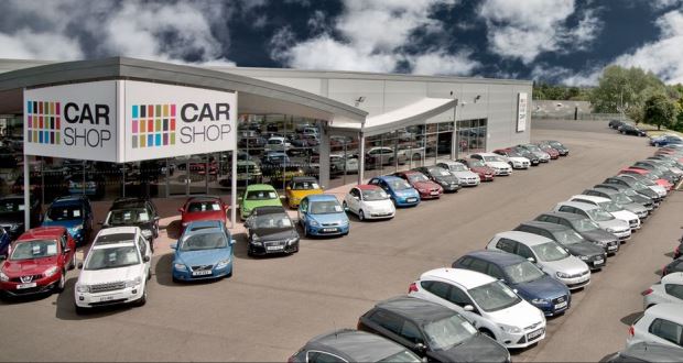 Close of 2019 sees director changes at Car Shop