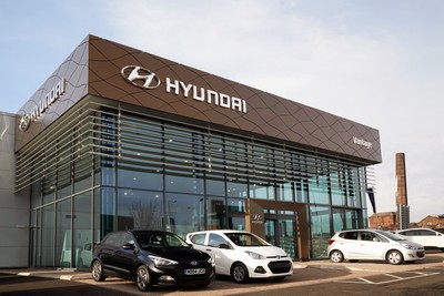 Hyundai Dealership New & used hyundai dealer near palatine il