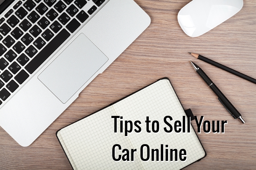 How to Sell a Car Online | Car Tips