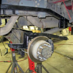 Complete Air Bag Suspension Kits For Chevy Trucks