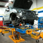 Chassis Tech Suspension: Engineering Precision for Your Vehicle