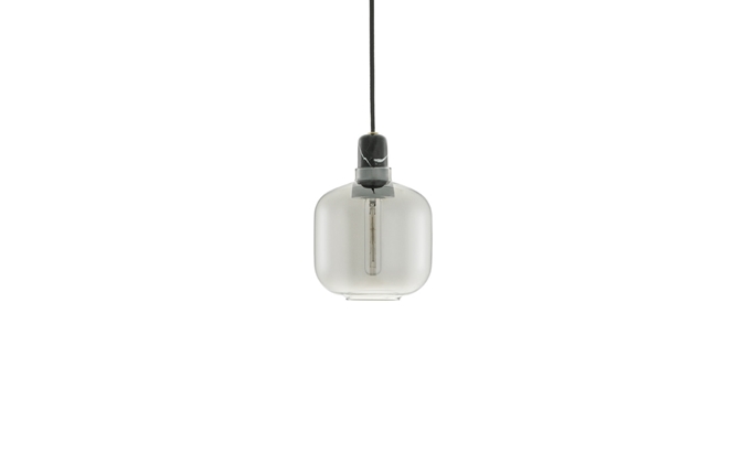 amp suspension lamp small shop online on CiatDesign