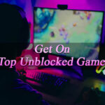 Get On Top Unblocked