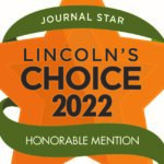 Lincoln Choice Awards 2024