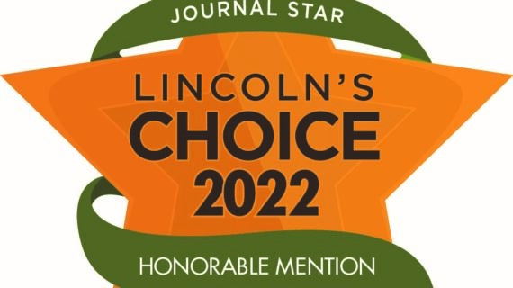 Lincoln Choice Awards 2024