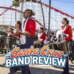 Santa Cruz Band Review 2024