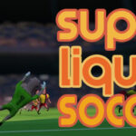 Super Liquid Soccer Unblocked