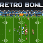 Retro Bowl Unblocked 88
