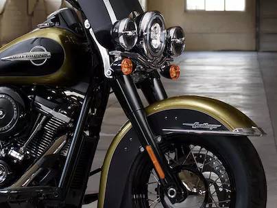 2018 Harley Davidson Softail | Chicago Harley-Davidson® | Rosemont Illinois