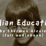 Indian Education Sherman Alexie
