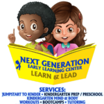 Next Generation Learning Center