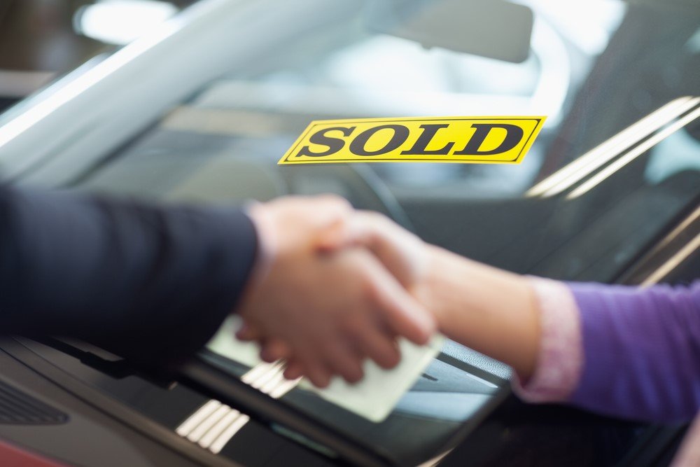 Sold My Car What is the best way to sell my car? ️ the ultimate guide!