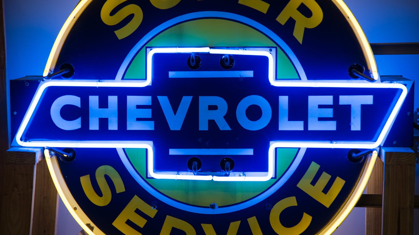 Chevrolet Dealership How to get chevrolet dealership certified