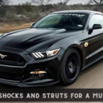 Revitalize Your Mustang: Exploring 99-04 Shocks and Struts Options Ford mustang racing shocks, struts & components — carid.com