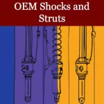 Elevate Your Drive: The Ultimate Guide to OEM Shocks and Struts Struts shocks vs change bestnetreview step safely guide