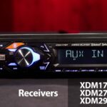 Tech-Driven Tunes: Dual Electronics XDM17BT Car Stereo Bluetooth Mastery