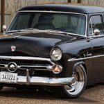 G-Body Glory: Front Suspension Upgrades for Classic Rides