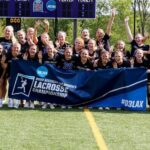 Franklin And Marshall Women's Lacrosse