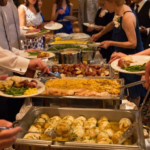 Catering On A Budget Ideas