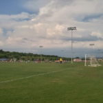 South Texas Area Regional Soccer Complex