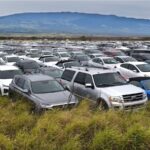 Unsold Cars Clearance Sale