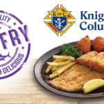 Knights Of.Columbus Fish Fry