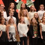 5th Grade Choir Songs