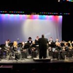Vboda All District Band Results